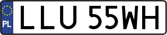 LLU55WH