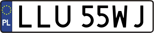 LLU55WJ