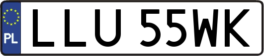 LLU55WK