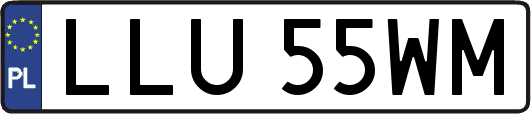 LLU55WM