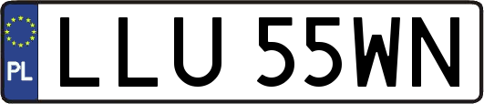 LLU55WN