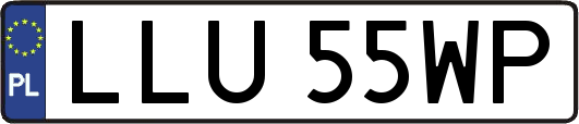 LLU55WP