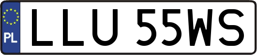LLU55WS