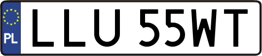 LLU55WT