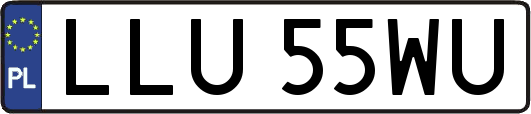 LLU55WU