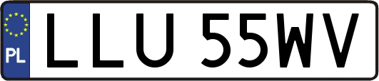 LLU55WV