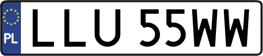 LLU55WW
