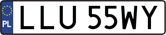 LLU55WY