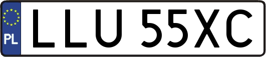 LLU55XC