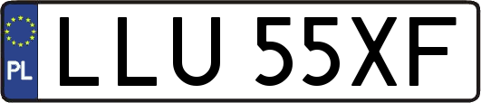 LLU55XF