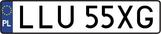 LLU55XG