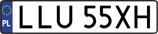 LLU55XH