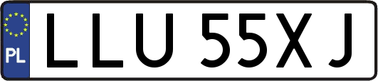 LLU55XJ