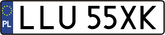 LLU55XK