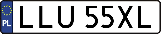LLU55XL