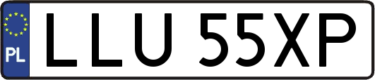 LLU55XP