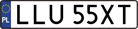 LLU55XT