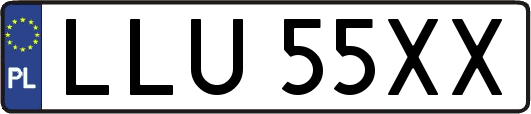 LLU55XX