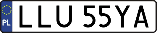LLU55YA