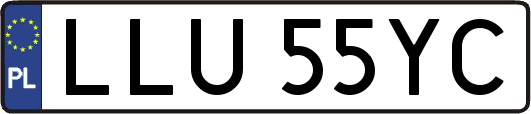 LLU55YC