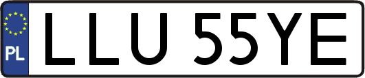 LLU55YE