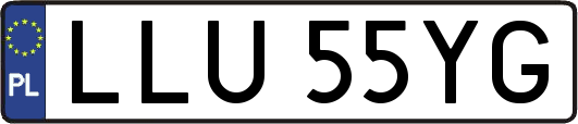 LLU55YG