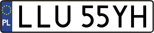 LLU55YH