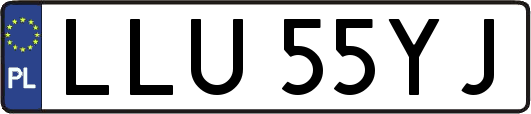 LLU55YJ