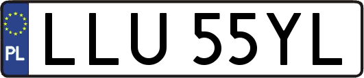 LLU55YL