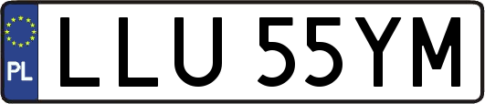LLU55YM