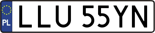 LLU55YN