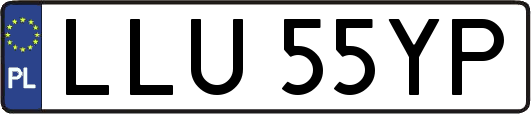 LLU55YP