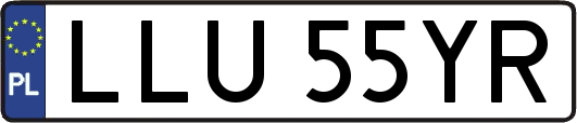 LLU55YR