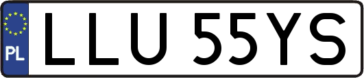 LLU55YS