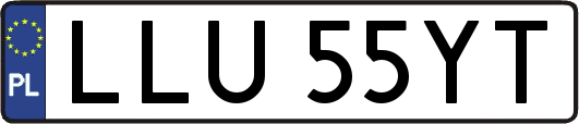 LLU55YT