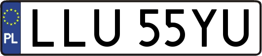 LLU55YU