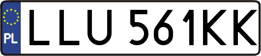 LLU561KK