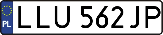LLU562JP