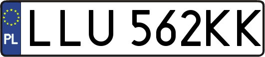 LLU562KK