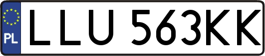 LLU563KK