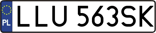 LLU563SK