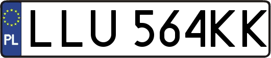 LLU564KK