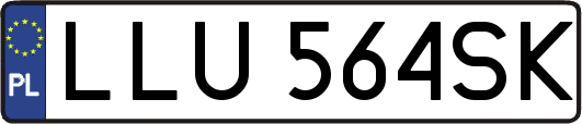 LLU564SK