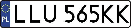 LLU565KK
