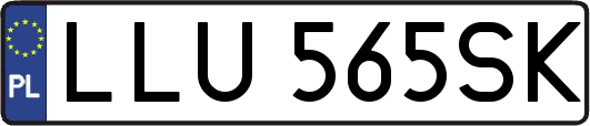 LLU565SK