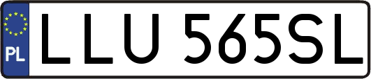 LLU565SL