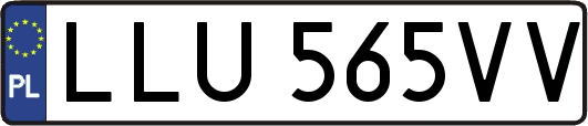 LLU565VV