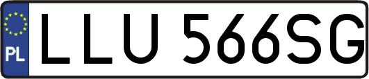 LLU566SG