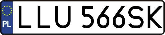 LLU566SK