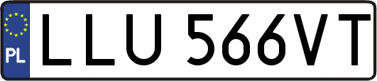 LLU566VT